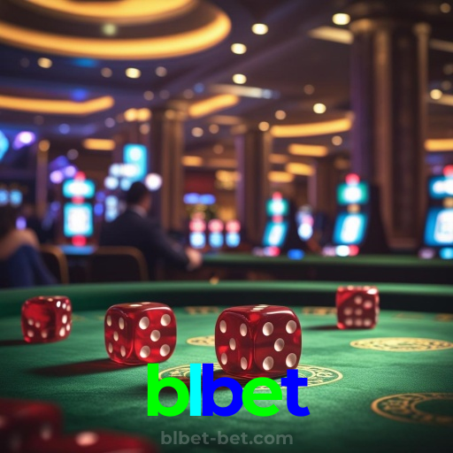blbet:Em cada aposta no futebol digital, a vitória está ao seu alcance!