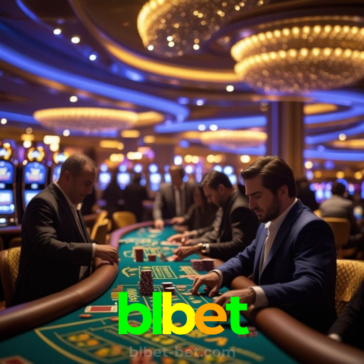 blbet：Viva a emoção das apostas ao vivo! Jogue agora e ganhe prêmios incríveis!