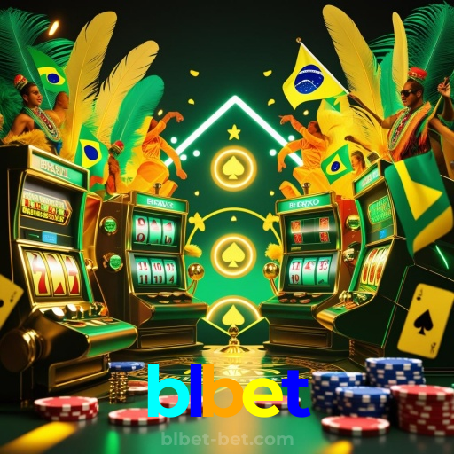 blbet:As maiores vitórias nas slots estão esperando por você! Jogue agora!