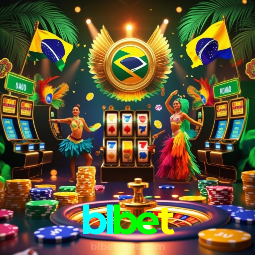 blbet:Aposte no futebol e jogue os melhores jogos de cassino com segurança!