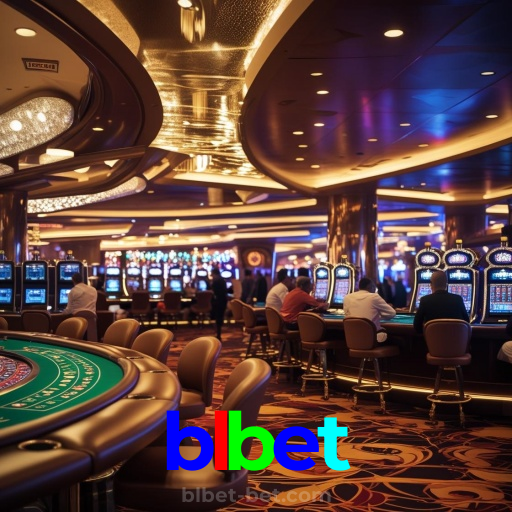 blbet:Divirta-se com blackjack, poker e apostas ao vivo em futebol no cassino online!