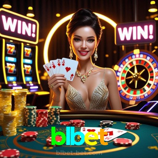 blbet:Em nosso cassino online, a diversão nunca tem fim!