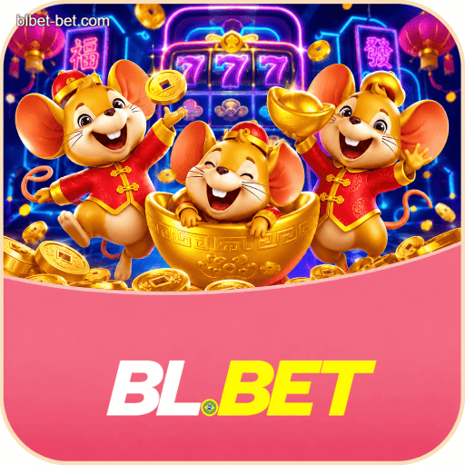 BLBET APK - Interface do aplicativo Android