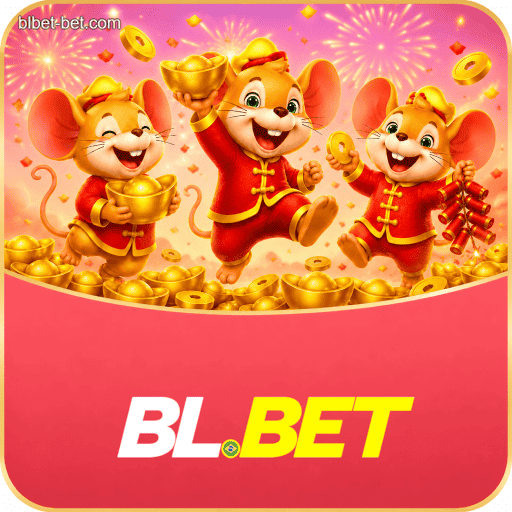 Aplicativo mobile BLBET para iOS e Android