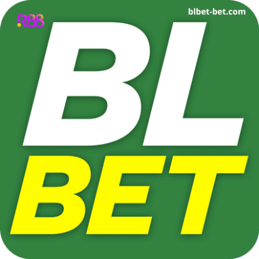 Logo BLBET - Cassino Online Brasil Licenciado